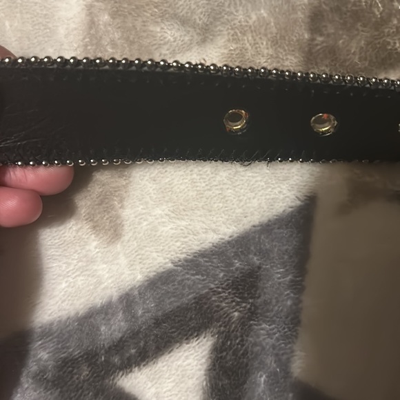 Small Nuovo Aztec belt brand new - Picture 3 of 5